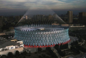 European Judo Championships to be held at Baku 2015